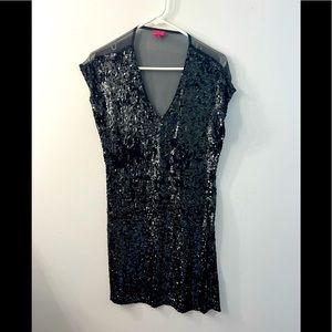 Chan luu “tshirt” dress